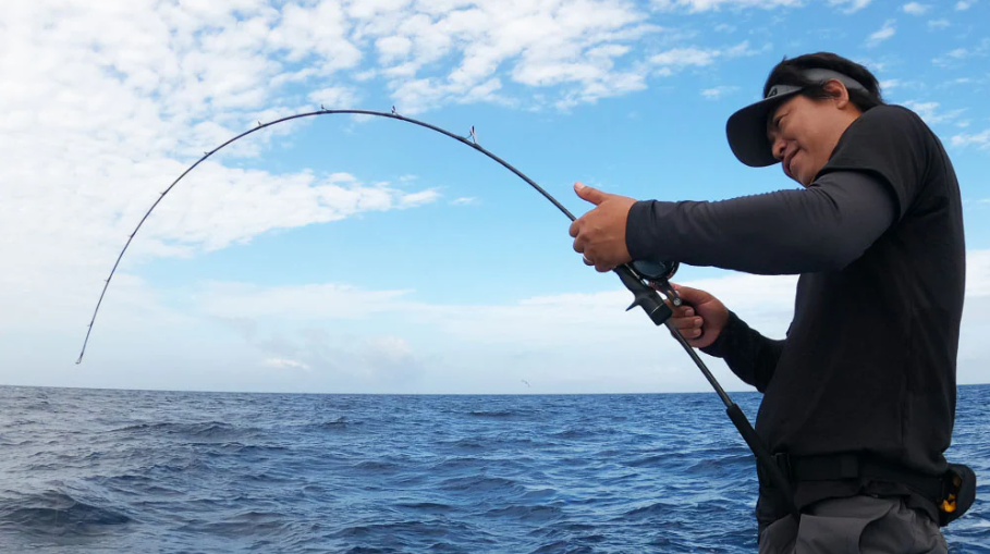 シマノ》スロージギングロッド一覧！グレード別にご紹介。ここを見れば  