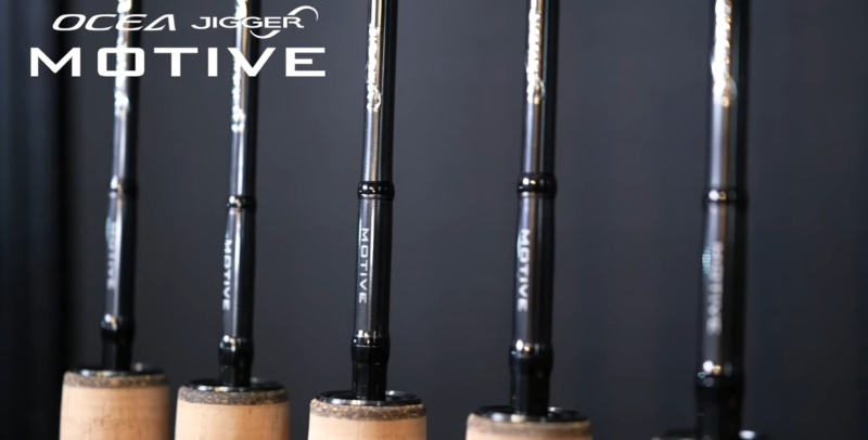 シマノ(SHIMANO) 19 オシアジガー インフィニティ B65-3 395184 