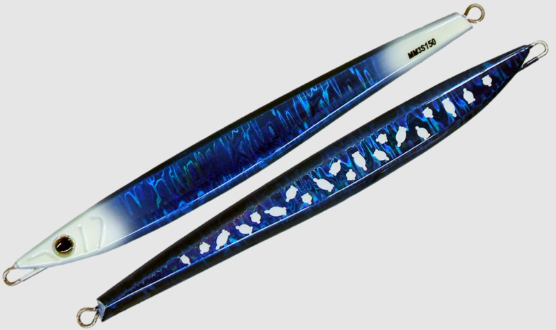 スミスCB.ムラマサ3Sから新色登場！低活性時にお勧めするジグ | 釣り人 