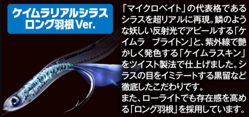 イカメタル・バチコン プラスサビキ