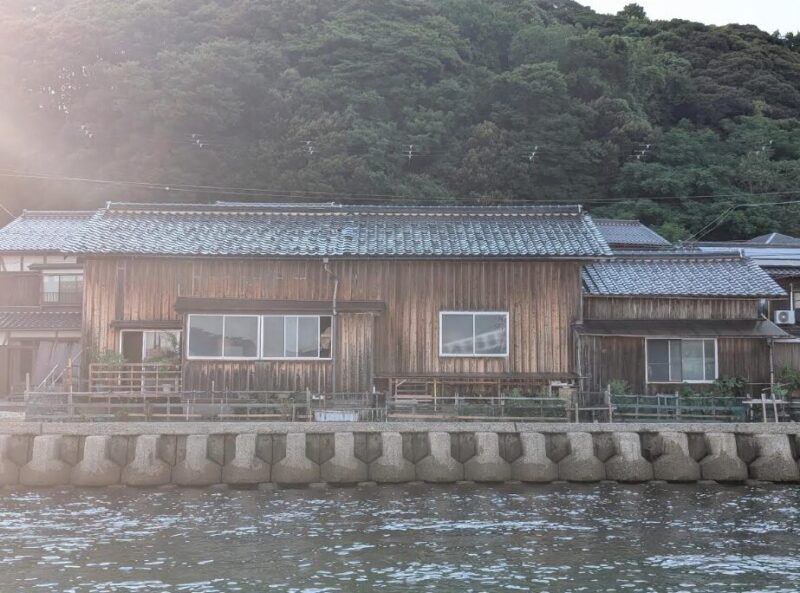 情緒ある写真