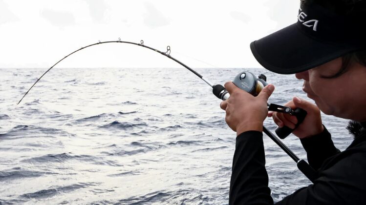 グラップラー タイプJ フルベンド