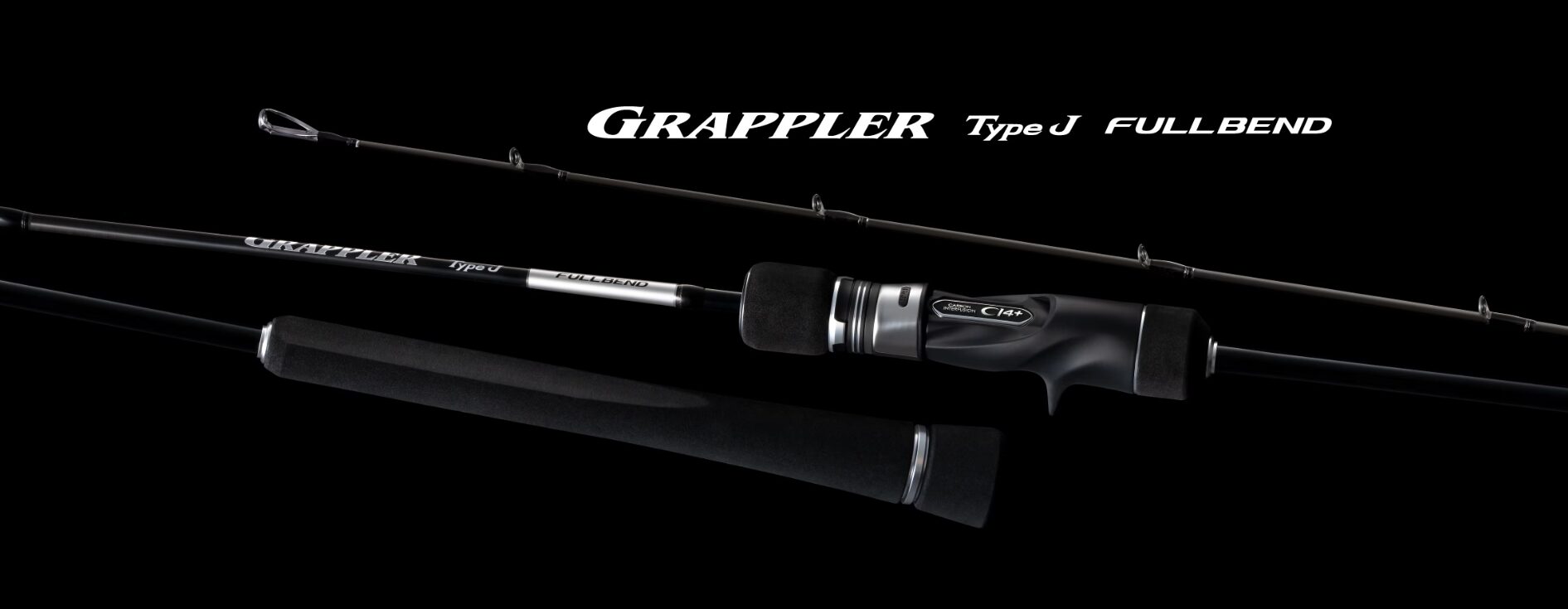 グラップラー タイプJ フルベンドが登場