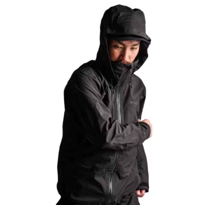 アングラーズシェル①