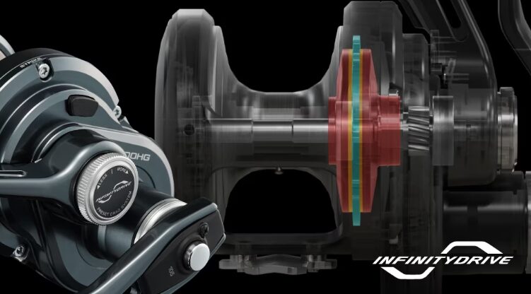 インフィニティドライブ