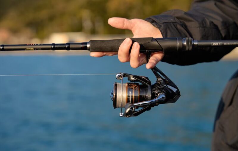 考え抜いた重心設計