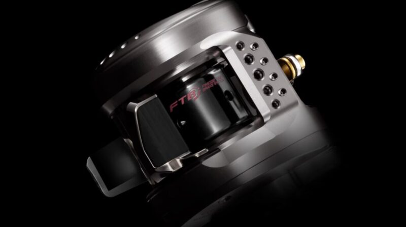 軽量小径スプール