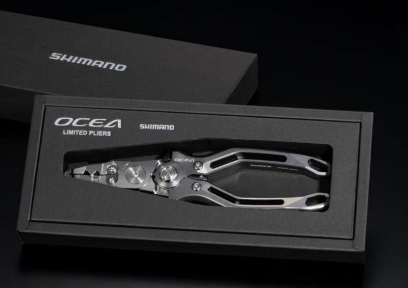 オシアリミテッドプライヤー