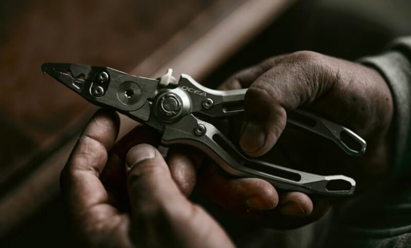 オーバーホール