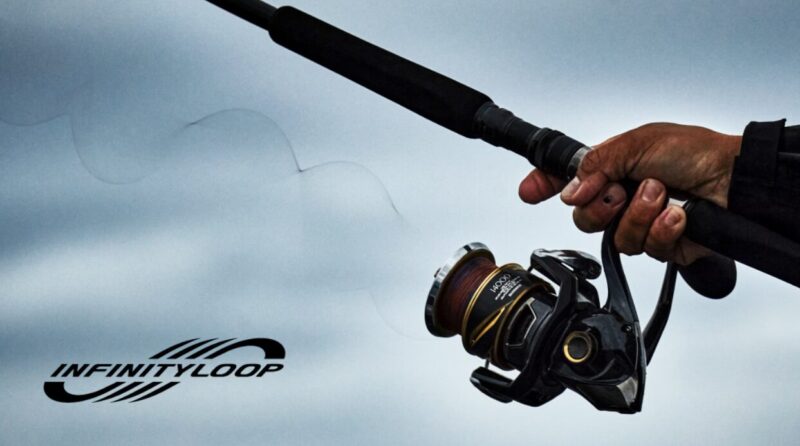 インフィニティループ