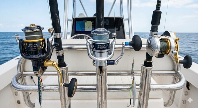 充実のセットイメージ