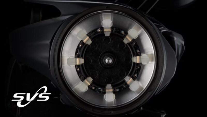 SVSインフィニティ