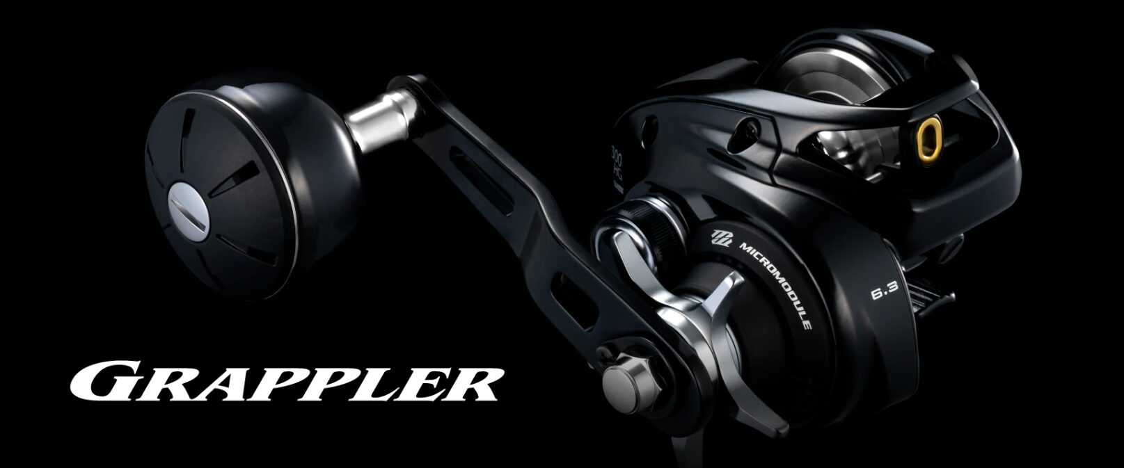 26グラップラー登場