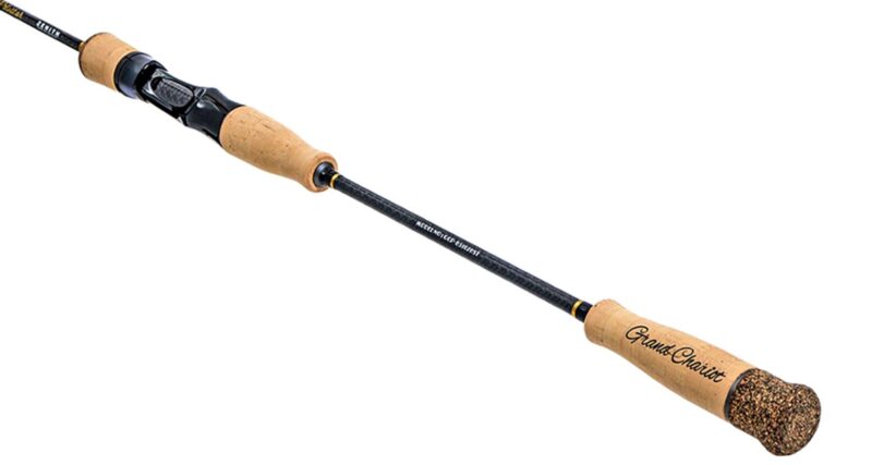 コルクグリップ