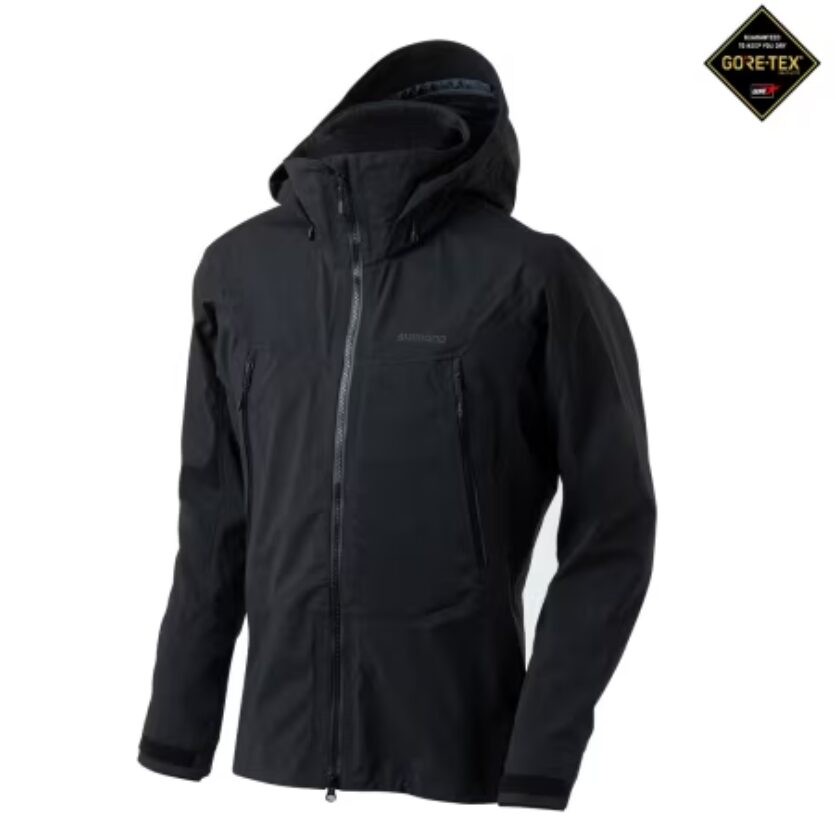 GTX-ST アングラーズシェル プロジャケット