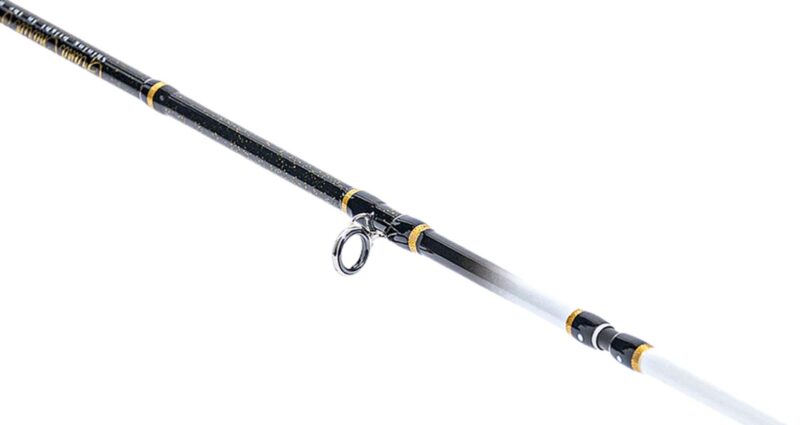 チタンフレームSiCガイド