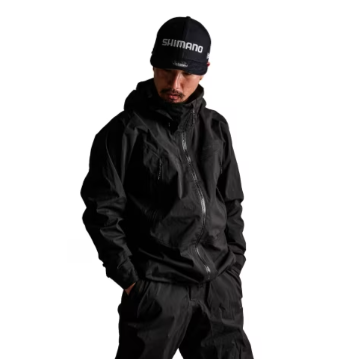 GTX-ST アングラーズシェル