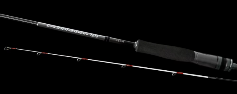 クロスミッションSS