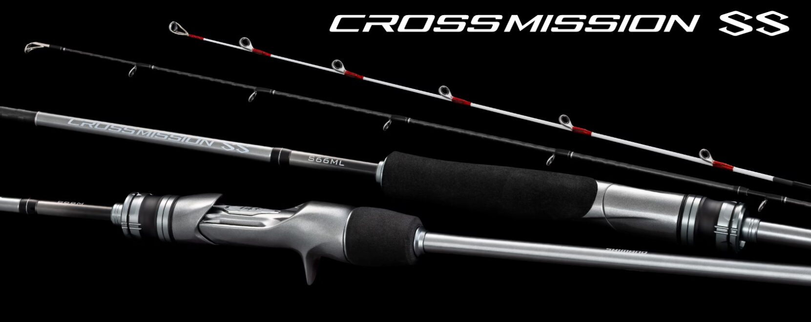 クロスミッションSS