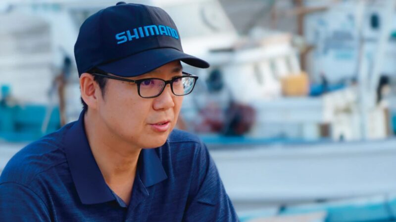 富所 潤　JUN TOMIDOKORO