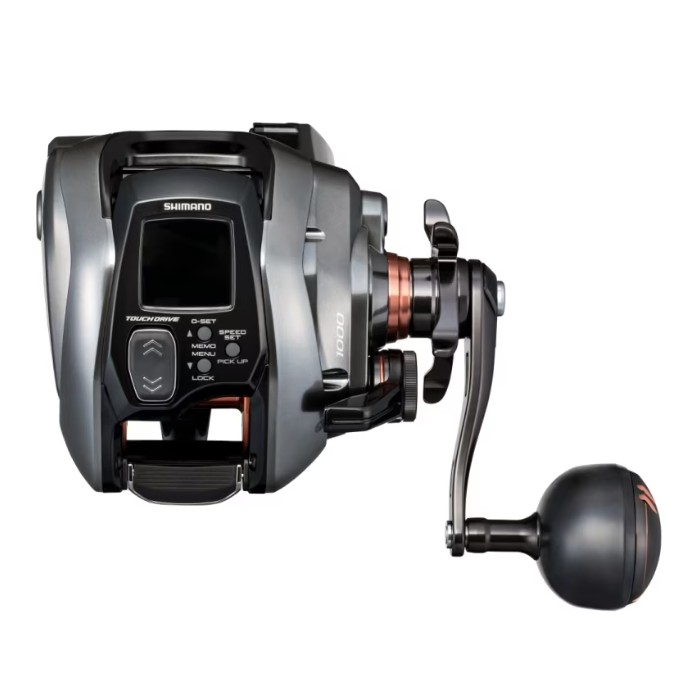 26ビートマスター1000