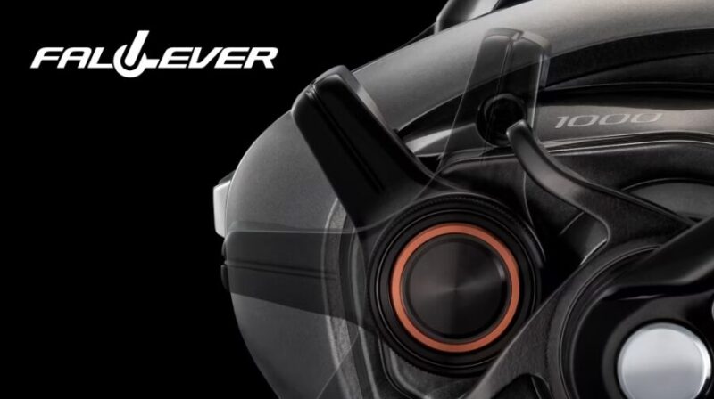 フォールレバー