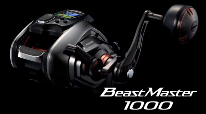 26ビートマスター1000