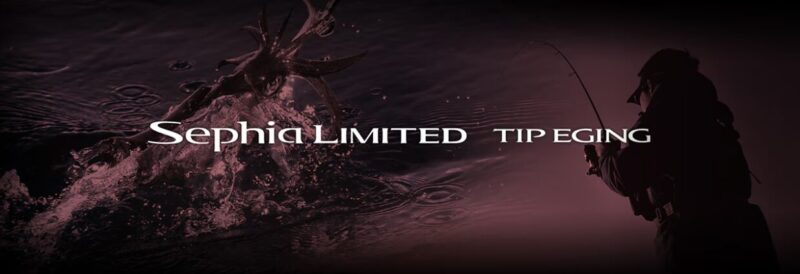 26セフィア リミテッド ティップエギング