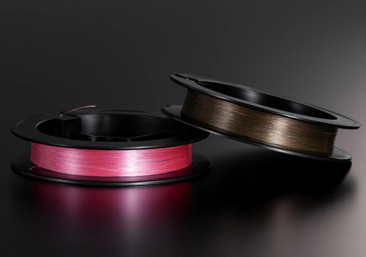 安定した強度としなやかさで定評のあるIzanas®繊維