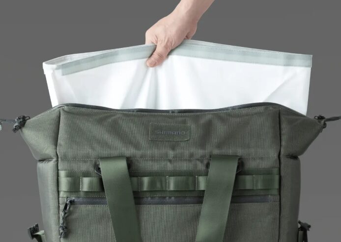 着脱式・防水インナー