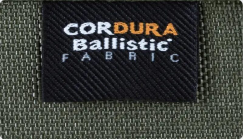 コーデュラ素材