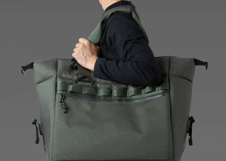 【シマノの本気】クーラーバッグ プロ