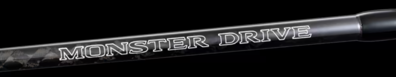 MONSTER DRIVE(モンスタードライブ)