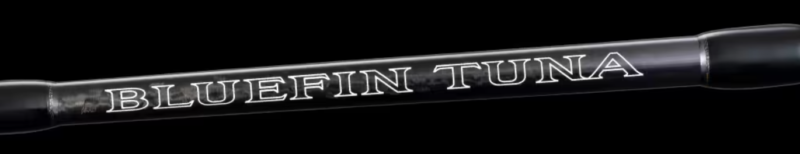 BLUEFIN TUNA(ブルーフィンツナ)