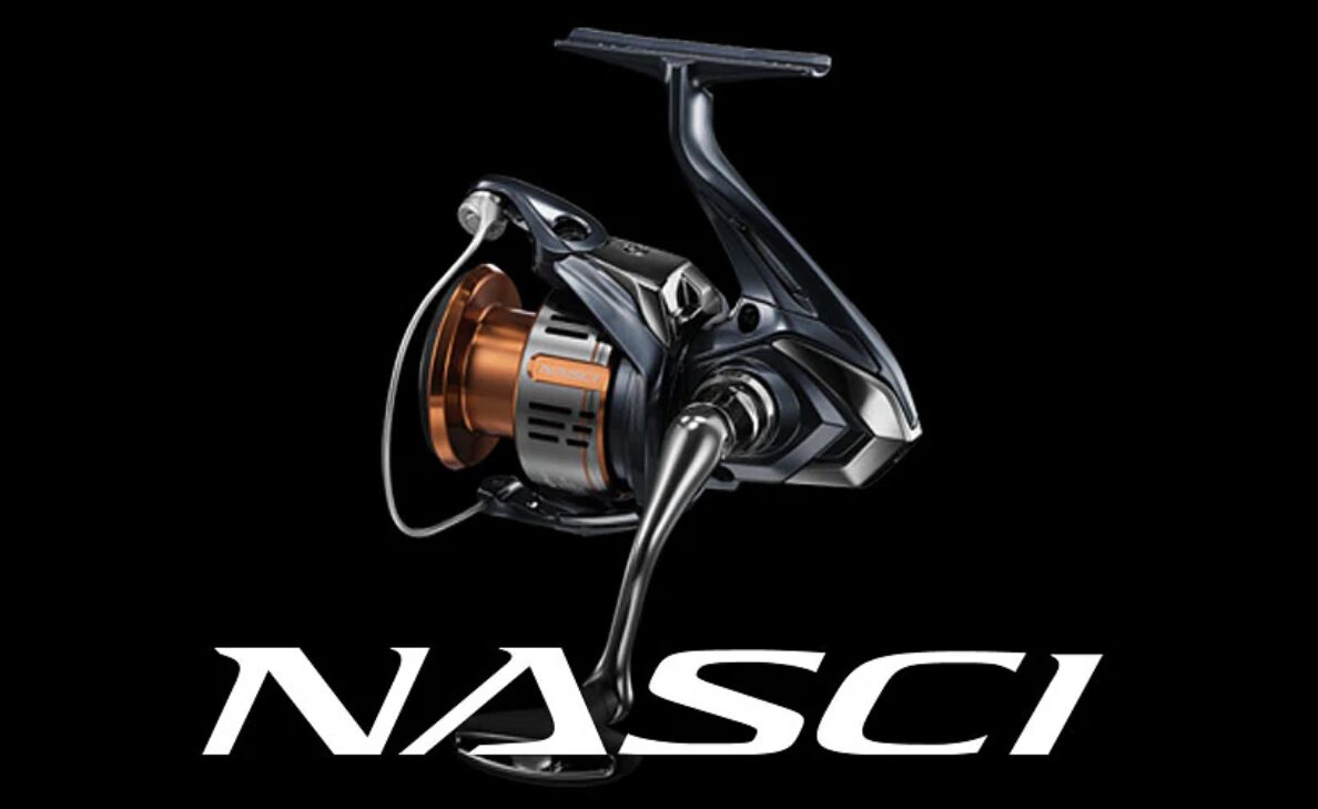 26ナスキーが登場