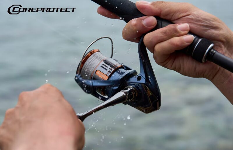 コアプロテクト