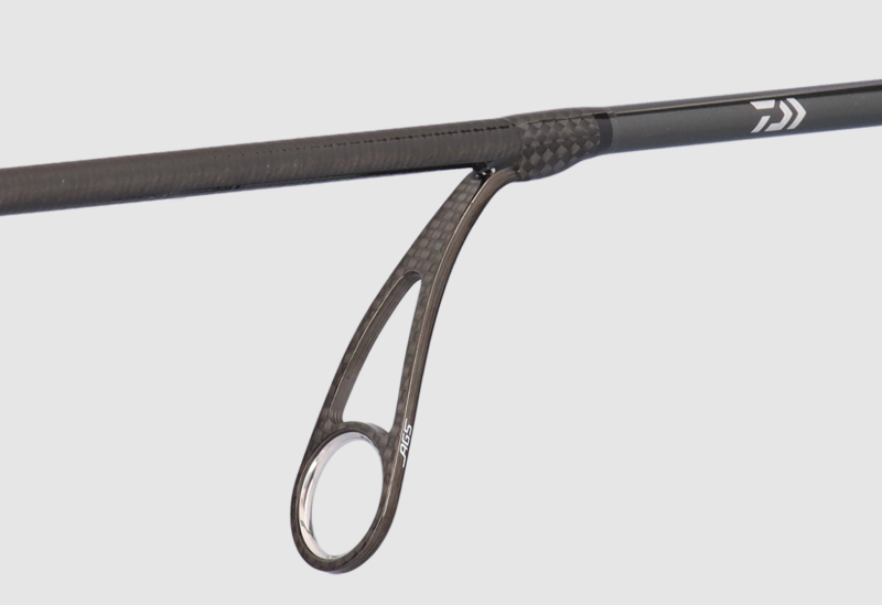 『AGS』タイプRとCWS