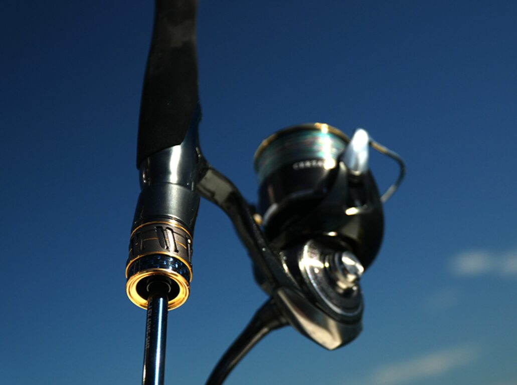 ソルティガ SLJ EX