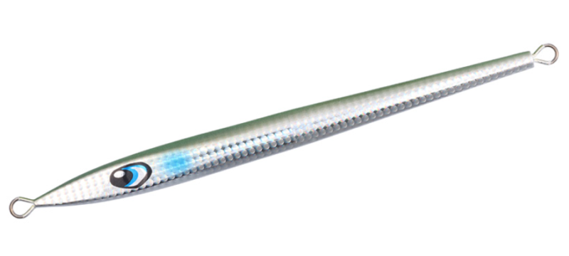 グリーンバックシャイナー