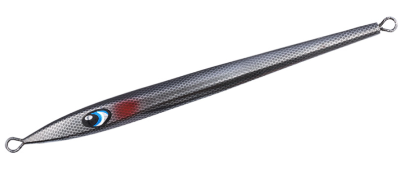 ブラックシャイナー