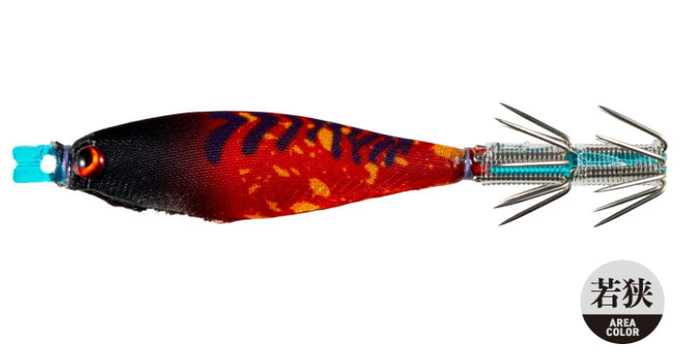 027 レッドデビル