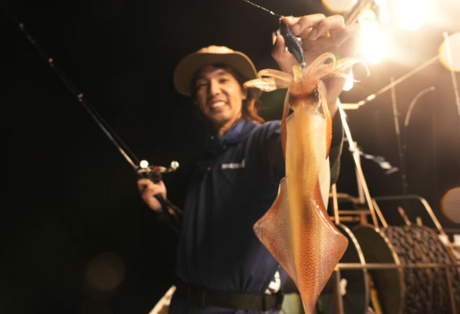 ヤマシタホバー新サイズと新カラー追加