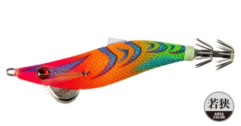 028 パリピネオン（ボディ下地：490グロー）