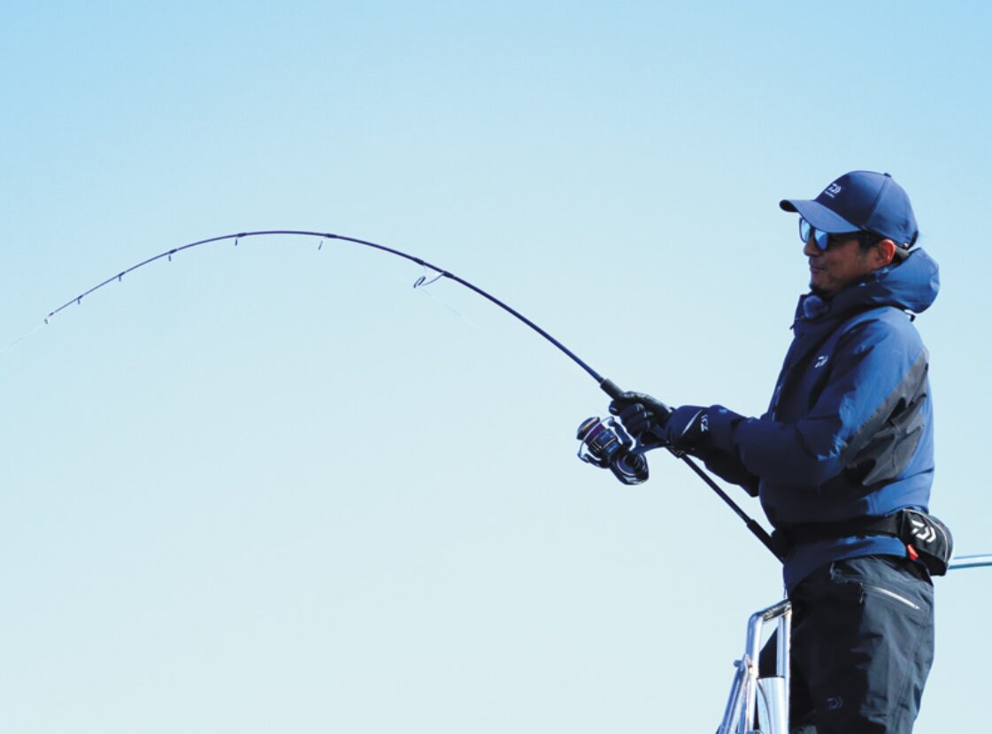 ソルティガ J ローレスポンス