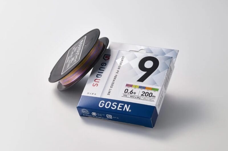 マルチカラー200m