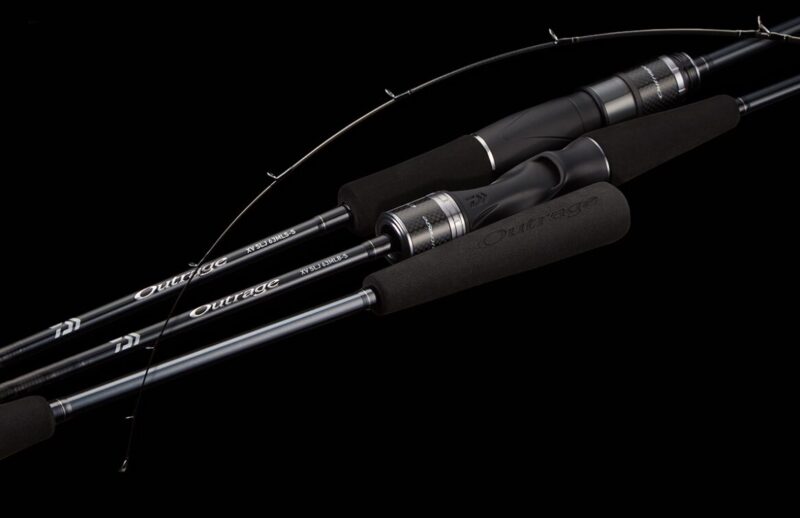 アウトレイジ XV SLJ