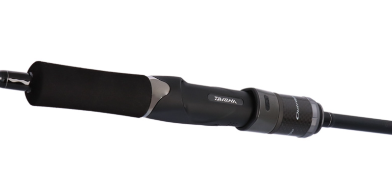 最適なリールシート