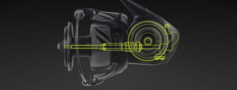 パワードライブエンジン