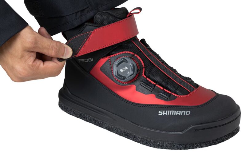 足首を固定できるアンクルベルト