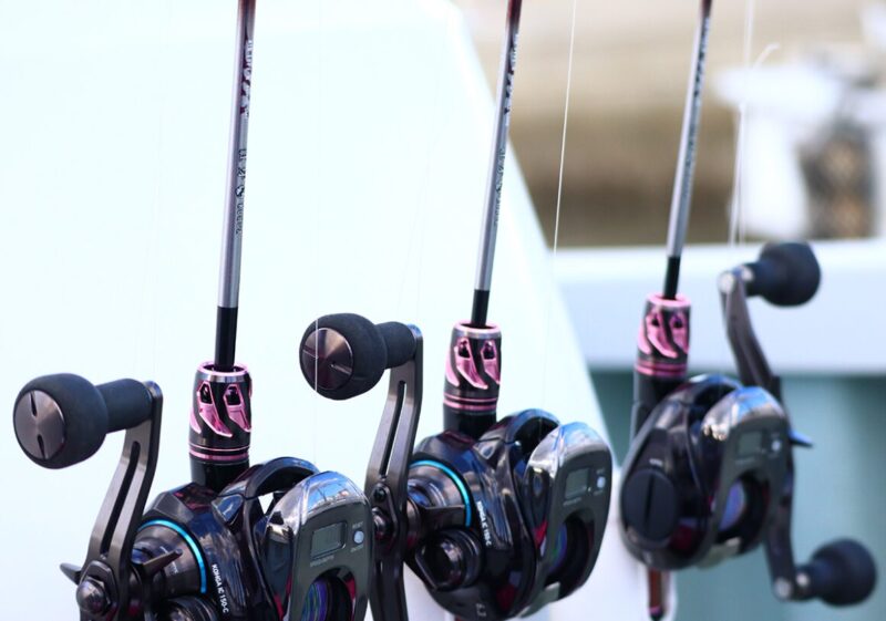 新提案内海エリア対応の「T（テクニカル）調子」！